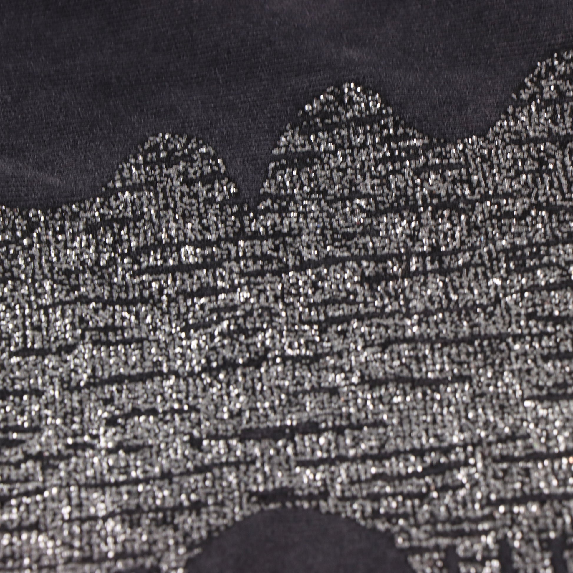 Vintage HELLSTAR 'Sports' Los Angeles Made Glitter Print T-Shirt (S-M) Vintage Sole Melbourne