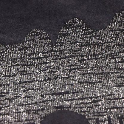 Vintage HELLSTAR 'Sports' Los Angeles Made Glitter Print T-Shirt (S-M) Vintage Sole Melbourne