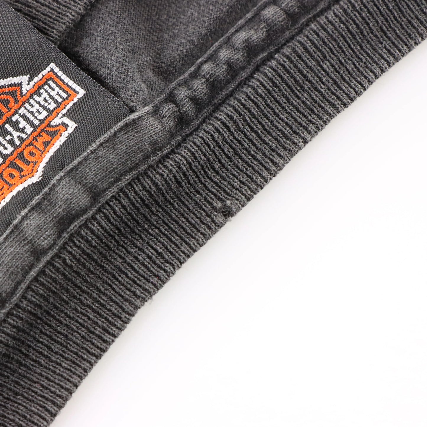 Vintage 1992 HARLEY DAVIDSON "The 90th Anniversary" Single Stitch T-Shirt USA Made (M)