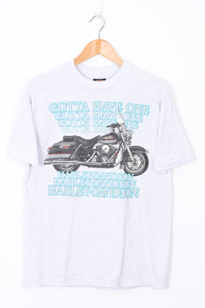 1994 'Gotta Have One HARLEY DAVIDSON' USA Made T-Shirt (M)