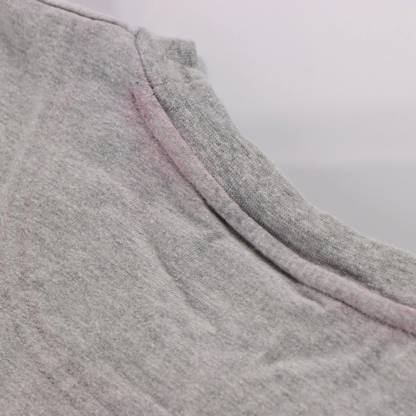 Vintage NIKE Red Sox Centre Swoosh Embroidered MLB Grey Baseball T-Shirt (M)