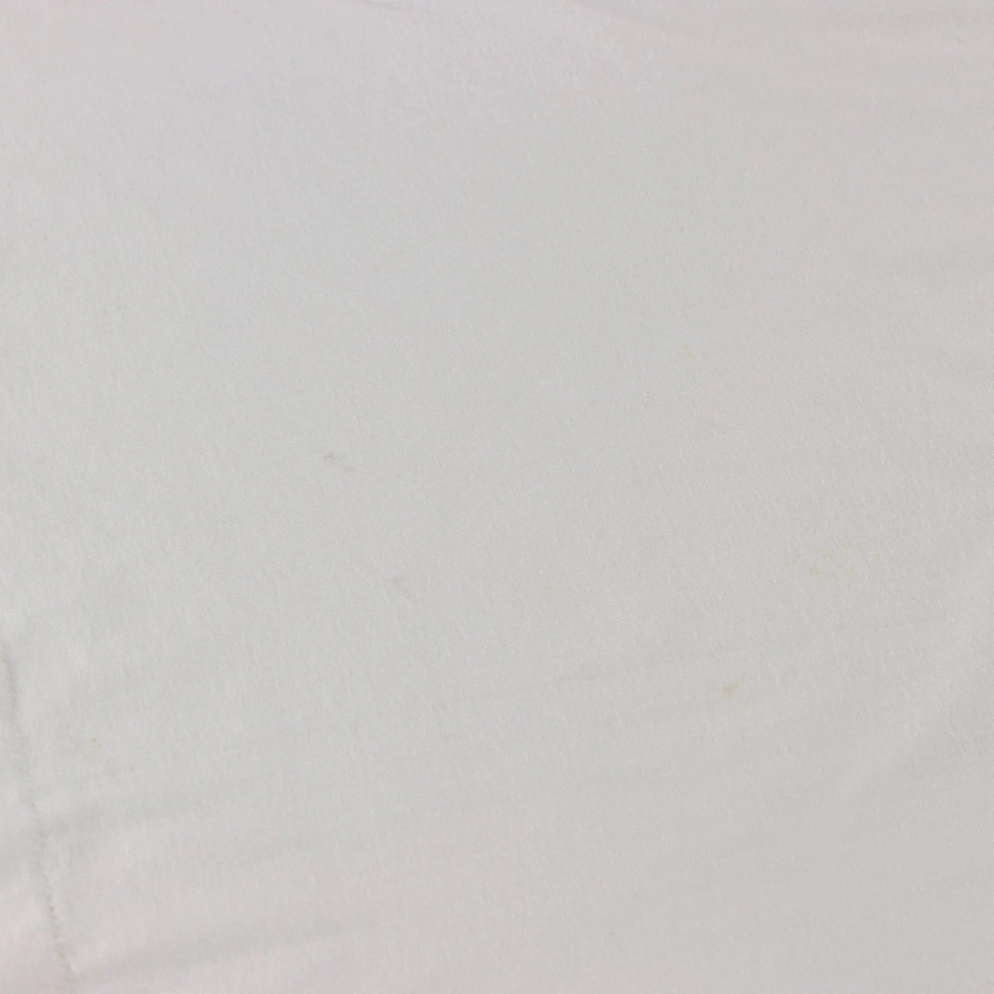 80's M&M'S Vintage Shoebox Greetings Dog Cat Cartoon 50/50 T-Shirt (M) Vintage Sole Melbourne