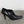 PRADA Square Toe Leather High Heel Ankle Boots (39.5)