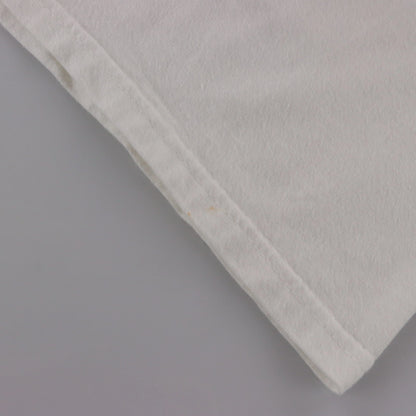 Vintage NASCAR Jeff Gordon #24 "Trial By Fire" All Over Print CHASE AUTHENTICS Tee (XXL)