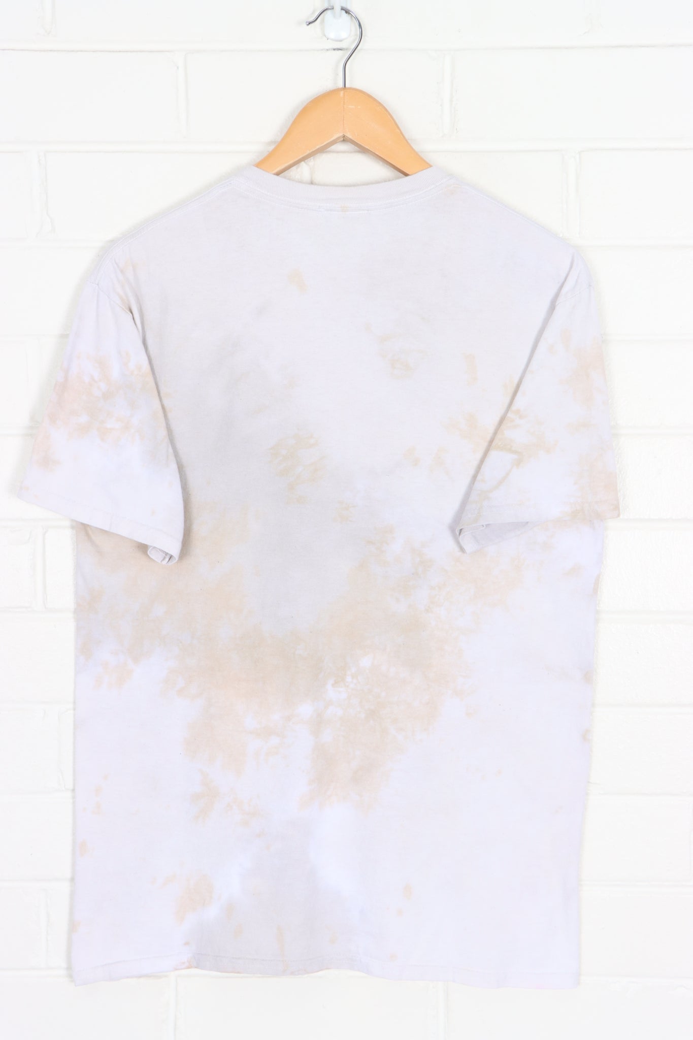 orioles tie dye shirt