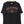 1996 Vintage HARLEY DAVIDSON Orange & Black Tee (M-L)