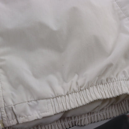 Vintage PRO PLAYER Seattle Mariners MLB Convertible Hood Windbreaker Jacket Korean Made (XL)