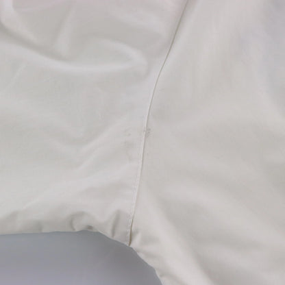 Vintage PRO PLAYER Seattle Mariners MLB Convertible Hood Windbreaker Jacket Korean Made (XL)