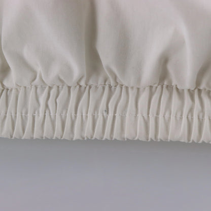 Vintage PRO PLAYER Seattle Mariners MLB Convertible Hood Windbreaker Jacket Korean Made (XL)