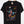 New Orleans 1987 French Quarter Bourbon St Joker T-Shirt USA Made (S-M)