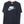 NIKE Spell Out Centre Swoosh Graphic T-Shirt (L)