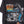 1996 HARLEY DAVIDSON 'Nothing Sounds like a Harley' Black Tee (XL)