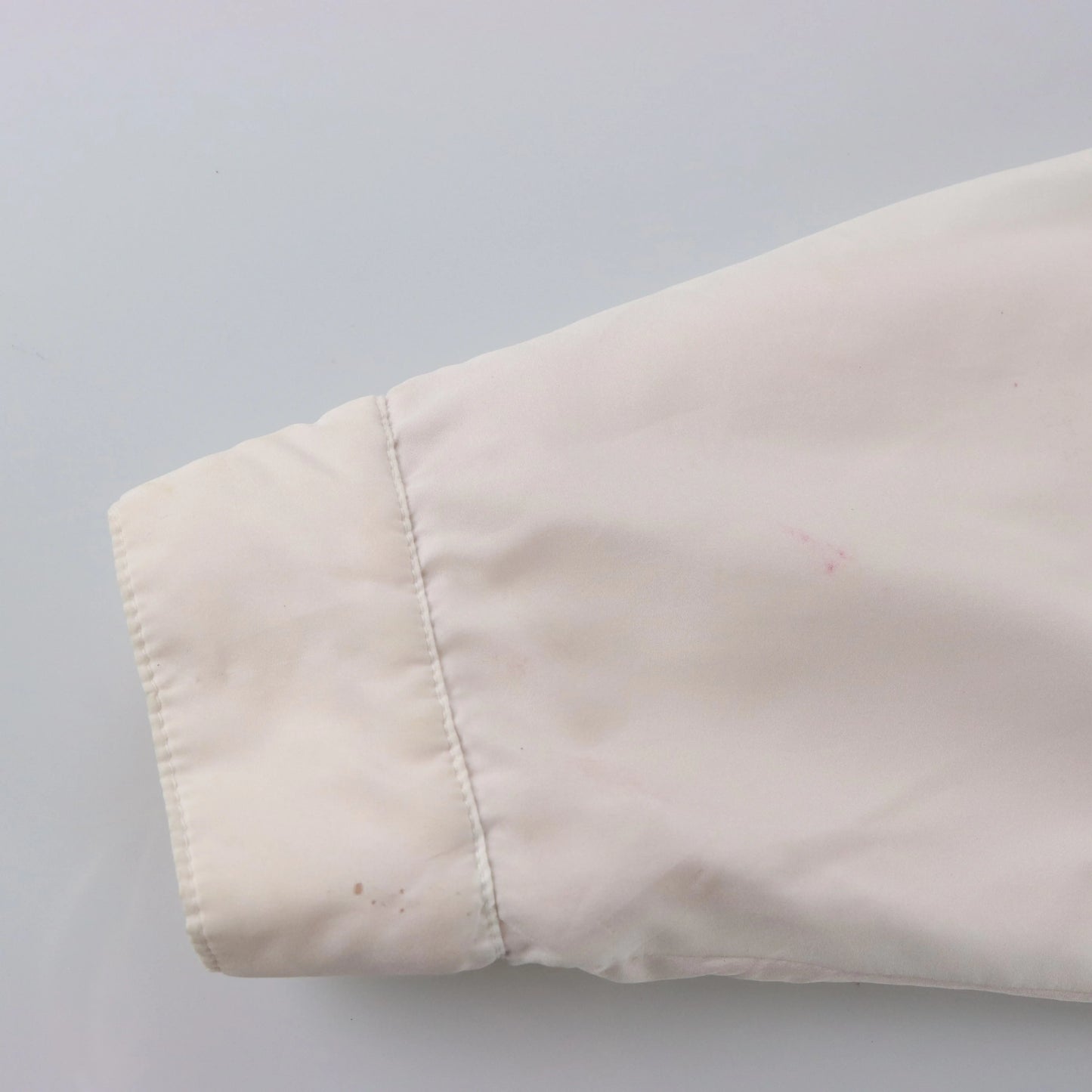 Vintage ADIDAS Ivan Lendl Tennis Windbreaker Jacket West Germany Made (M)