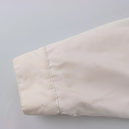 Vintage ADIDAS Ivan Lendl Tennis Windbreaker Jacket West Germany Made (M)