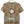 MONTFLEURI Couture Khaki Embellished Y2K Style Graphic T-Shirt (L)