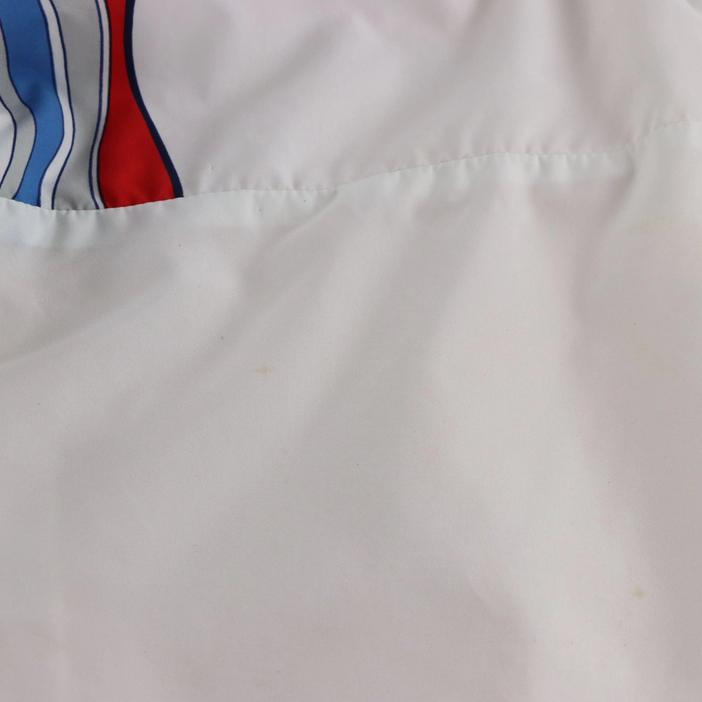 Vintage ADIDAS Ivan Lendl Tennis Windbreaker Jacket West Germany Made (M)