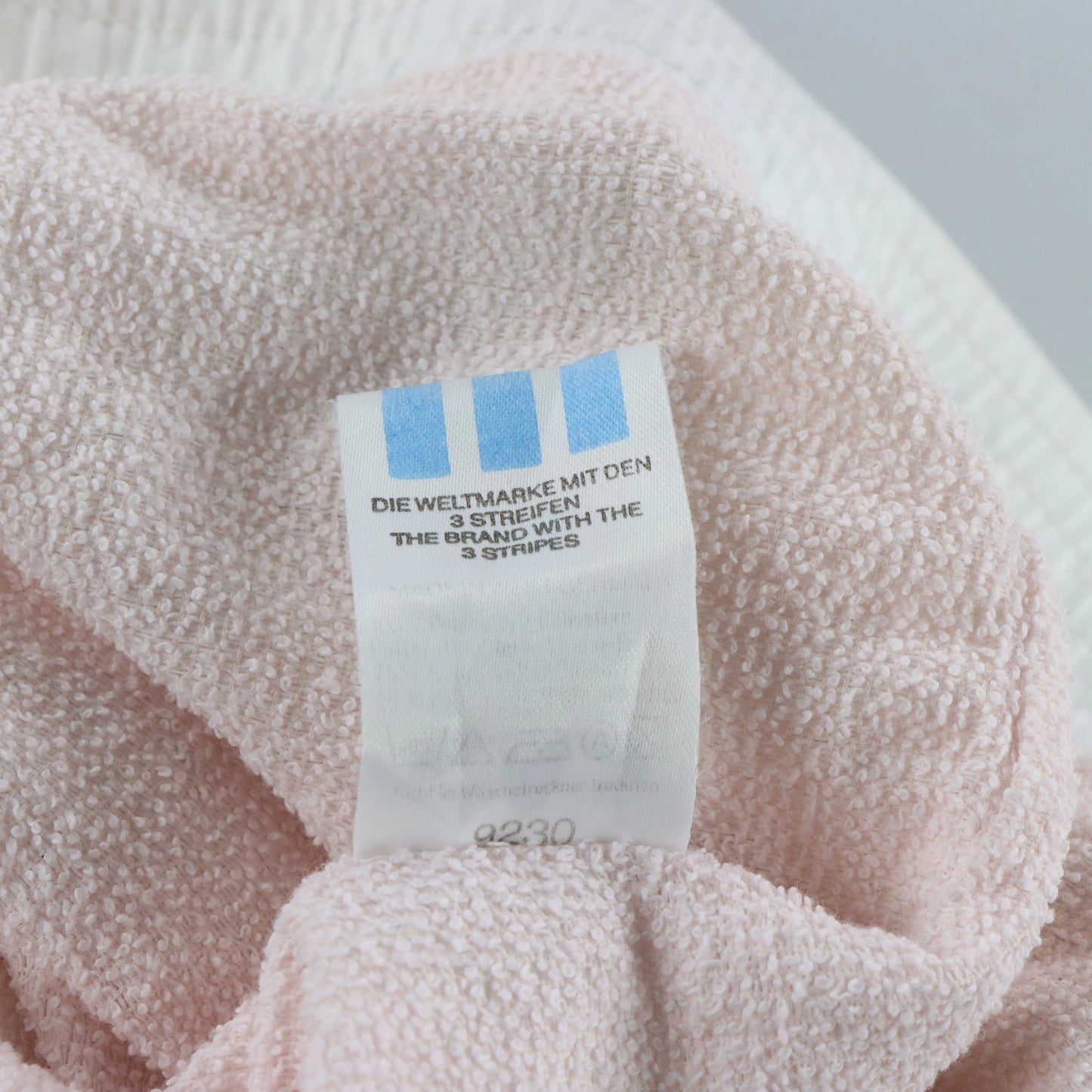 Vintage ADIDAS Ivan Lendl Tennis Windbreaker Jacket West Germany Made (M)