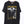 TAXI DRIVER Are you Talkin' to Me?! Yellow Graphic Tee (XL)