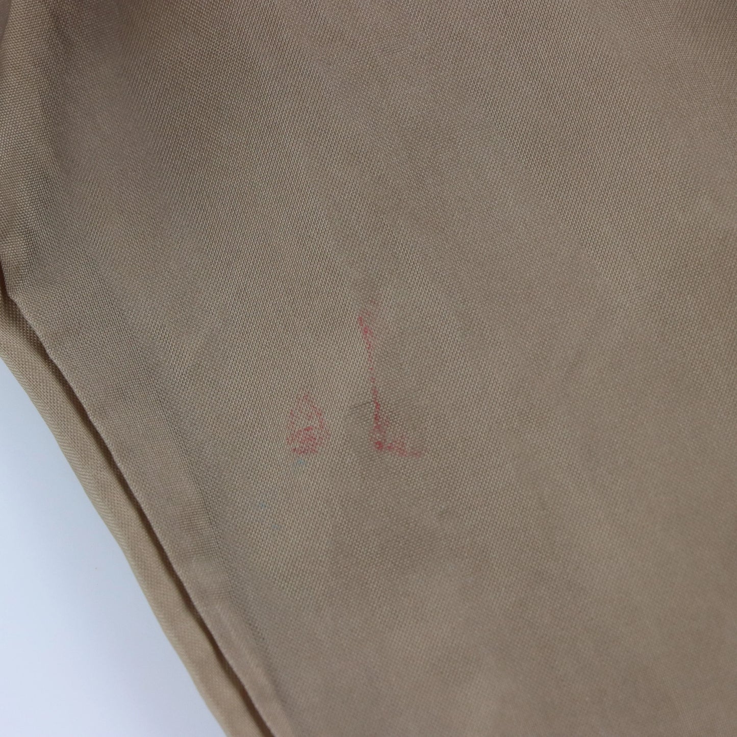 Vintage ADIDAS Brown Lightweight Hooded Windbreaker Jacket (M)