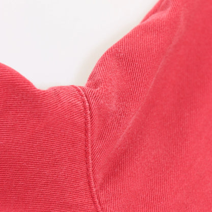 Vintage POLO RALPH LAUREN Harrington Embroidered Red & Navy Jacket (XL)