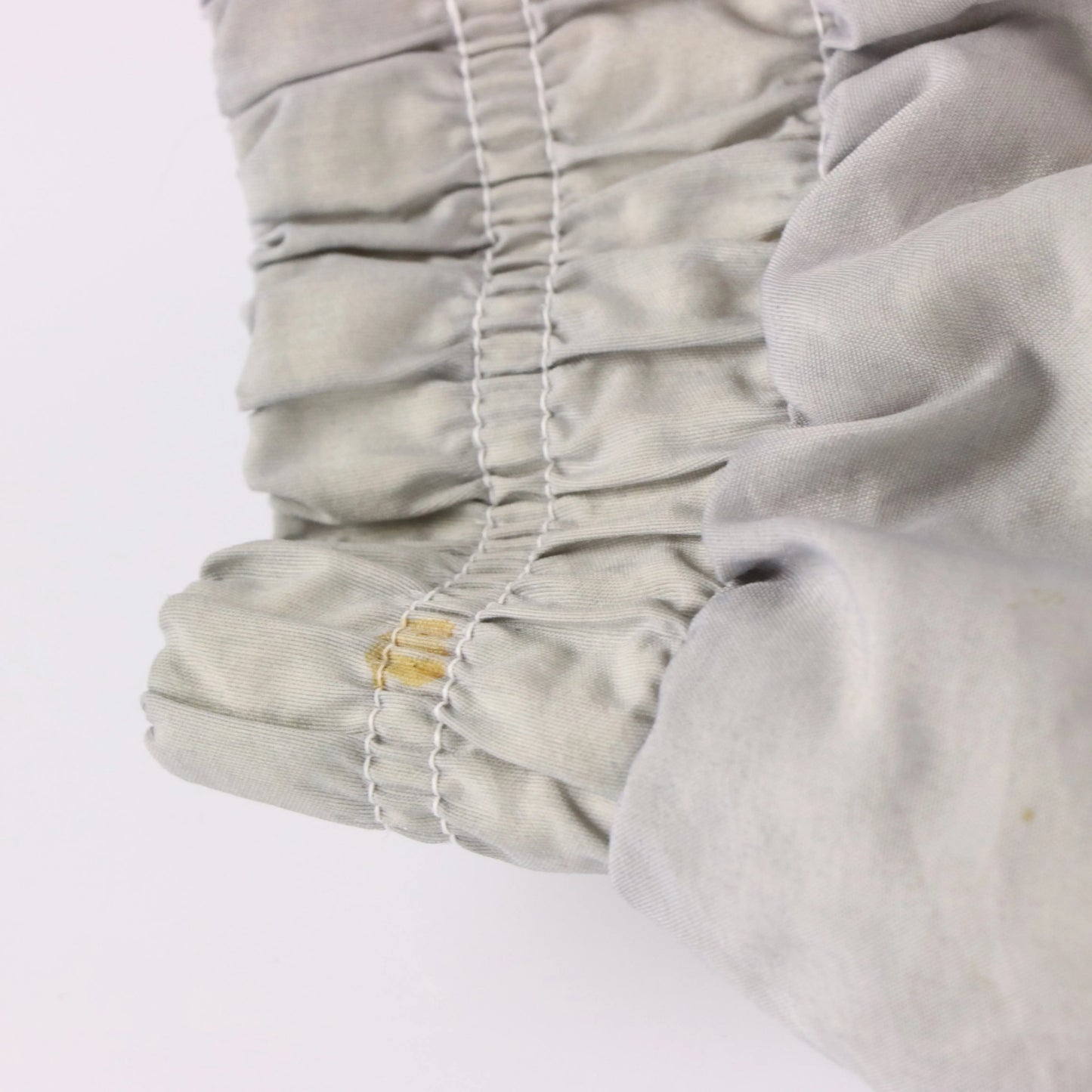 Vintage BOSTON BRUINS Embroidered NHL Korea Made Hooded Hockey Jacket (M-L)