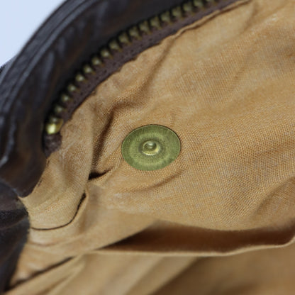 Vintage Type A-2 Brown Leather USA Military Aviator Flight Jacket (L) Vintage Sole Melbourne