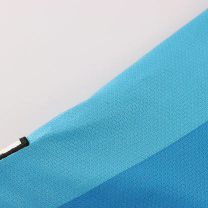 NIKE Barcelona 2007/2008 Away Soccer Jersey (M)