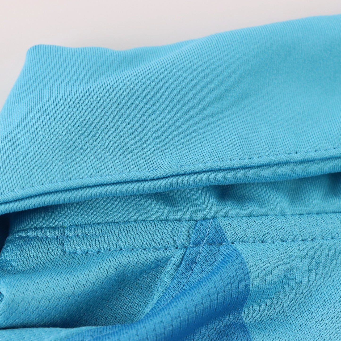 NIKE Barcelona 2007/2008 Away Soccer Jersey (M)