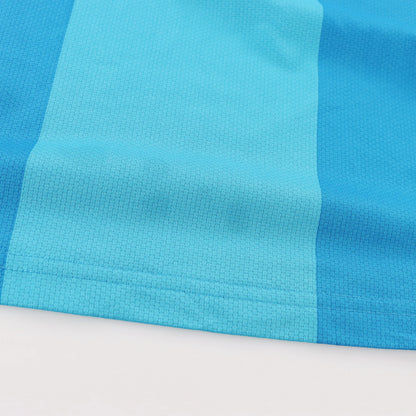 NIKE Barcelona 2007/2008 Away Soccer Jersey (M)