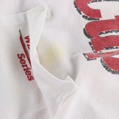 Vintage 1993 NASCAR Winston Cup Series "From Daytona To Atlanta" USA Made T-Shirt (XL)