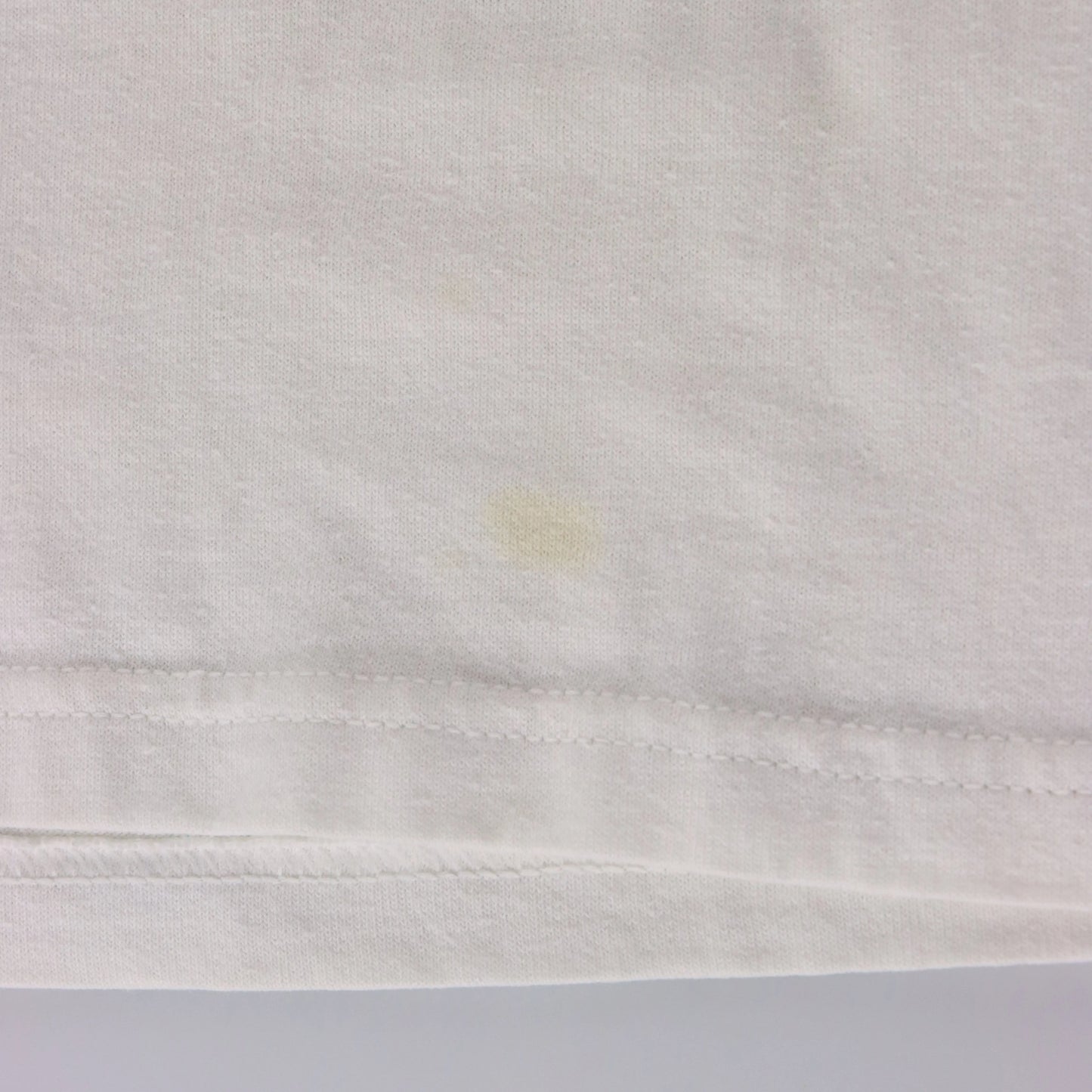 Vintage 1993 NASCAR Winston Cup Series "From Daytona To Atlanta" USA Made T-Shirt (XL)