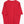 NIKE Red Monochrome Embroidered Swoosh Logo T-Shirt (XL-XXL)