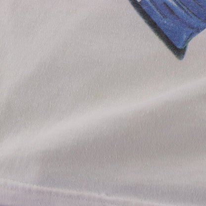 Vintage 1993 NASCAR Winston Cup Series "From Daytona To Atlanta" USA Made T-Shirt (XL)