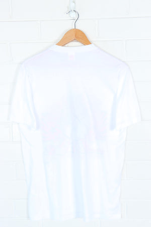 1988 Vintage Bengals Super Bowl Shuffle T-Shirt (M)