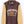 ECKO UNTLD Brown Plush Embroidered Jacket (XL)