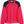 COLUMBIA Hot Pink Aztec Fleece Jacket USA Made (L)