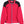 COLUMBIA Hot Pink Fleece Jacket USA Made (L)