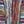 VINTAGE COOGI 3D Multicoloured Australian Made Sweater Knit (XL)
