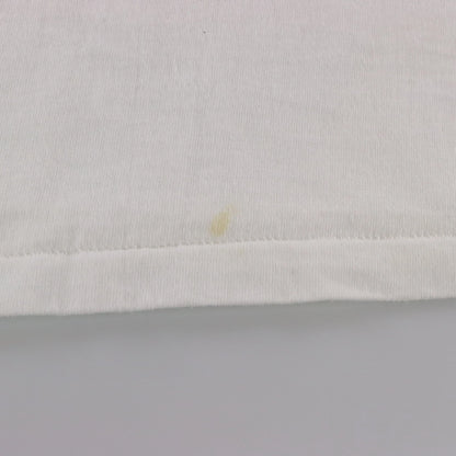 Vintage 1994 Betty Boop Calendar Collection "Boopertone" White Single Stitch Tee USA Made (L TALL)