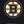 REEBOK Boston Bruins Embroidered NHL Hockey Fleece (XXXL)