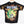 Iron Horse Saloon 1995 Bike Week All Over Single Stitch T-Shirt USA Made (M-L)