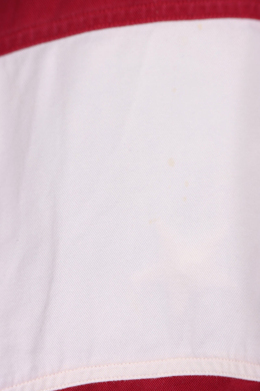 TOMMY HILFIGER 90s Stars & Stripes USA Flag Button Up Shirt (S)
