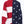 TOMMY HILFIGER 90s Stars & Stripes USA Flag Button Up Shirt (S)