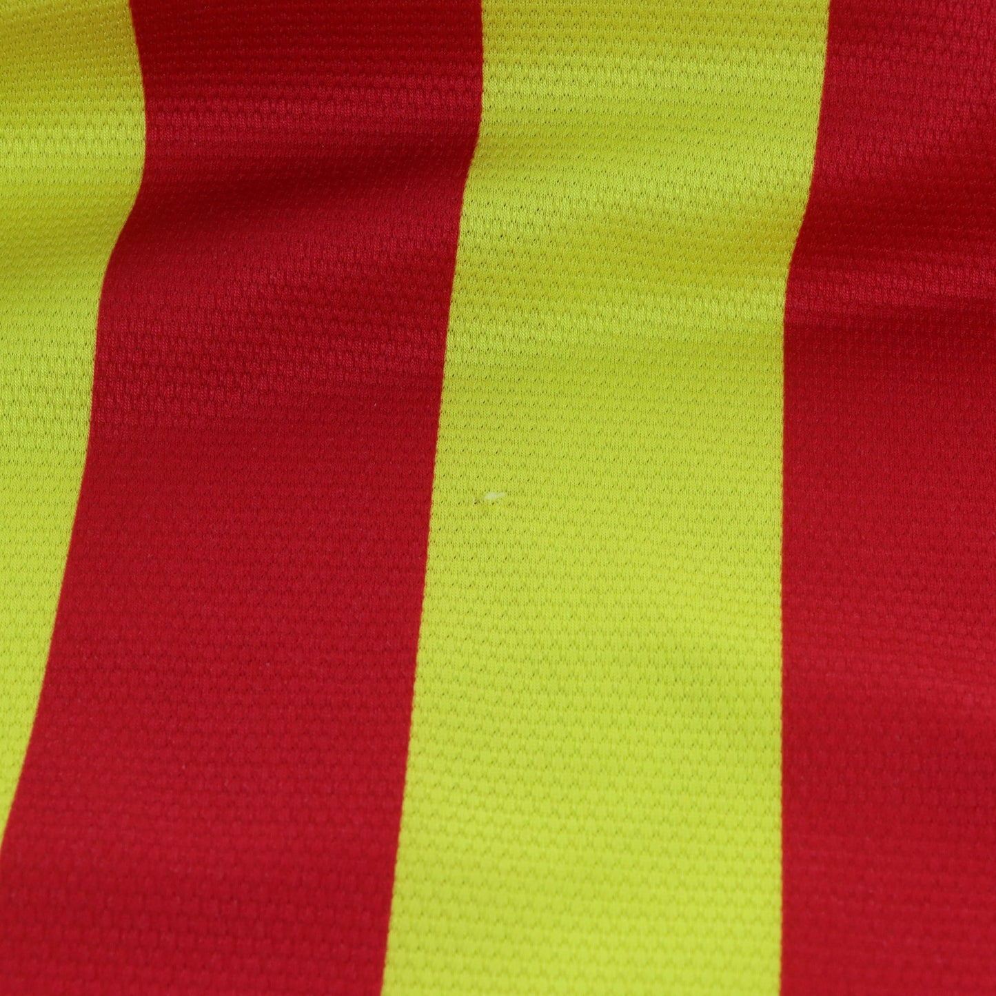 NIKE Barcelona 2013/2014 Away 'Dri-Fit' Soccer Jersey (XL)