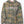 CABELA'S Spell Out Logo Seclusion Hunting Camo Hoodie (M)