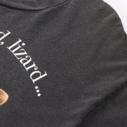 1998 Vintage TACO BELL Chihuahua "Here Lizard, Lizard, Lizard" T-Shirt USA Made (XXL) Vintage Sole Melbourne