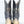 Vintage Python Leather Narrow Cowboy Boots (9)