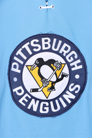 NHL Pittsburgh Penguins 2008 'Winter Classic' #71 Malkin REEBOK Hockey Jersey (XL)
