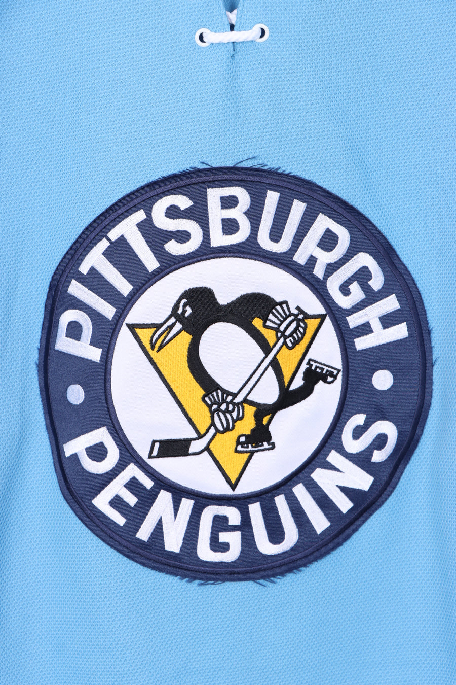 NHL Pittsburgh Penguins 2008 'Winter Classic' #71 Malkin REEBOK Hockey Jersey (XL)