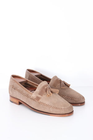 Bruno magli tassel loafer on sale